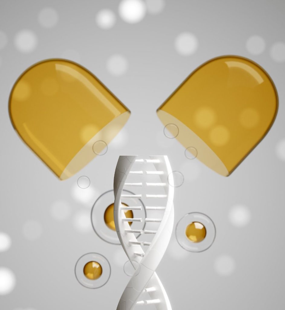 Health Supply – End-to-End Supplement Development Services